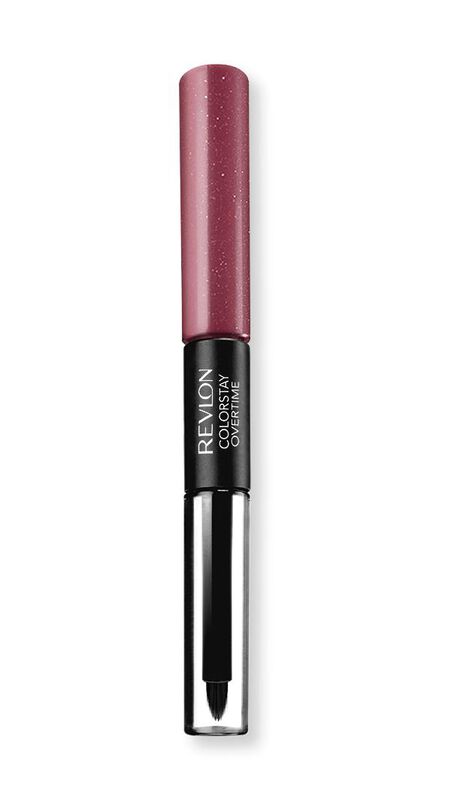 Revlon ColorStay Overtime™ Lipcolor image number 4